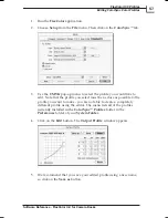 Preview for 130 page of Hasselblad CF DIGITAL CAMERA BACK RANGE User Manual