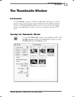 Preview for 134 page of Hasselblad CF DIGITAL CAMERA BACK RANGE User Manual