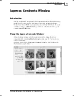 Preview for 144 page of Hasselblad CF DIGITAL CAMERA BACK RANGE User Manual