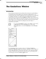 Preview for 160 page of Hasselblad CF DIGITAL CAMERA BACK RANGE User Manual