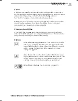 Preview for 168 page of Hasselblad CF DIGITAL CAMERA BACK RANGE User Manual