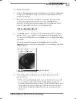 Preview for 170 page of Hasselblad CF DIGITAL CAMERA BACK RANGE User Manual