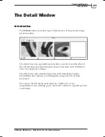 Preview for 178 page of Hasselblad CF DIGITAL CAMERA BACK RANGE User Manual