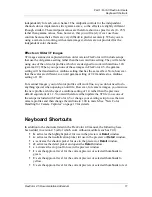 Preview for 206 page of Hasselblad CF DIGITAL CAMERA BACK RANGE User Manual