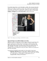 Preview for 210 page of Hasselblad CF DIGITAL CAMERA BACK RANGE User Manual