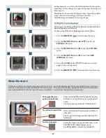 Предварительный просмотр 17 страницы Hasselblad CF22 CF39 User Manual