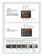 Предварительный просмотр 19 страницы Hasselblad CF22 CF39 User Manual