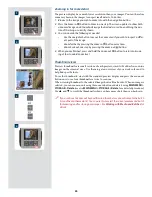 Предварительный просмотр 25 страницы Hasselblad CF22 CF39 User Manual