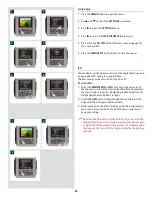 Предварительный просмотр 32 страницы Hasselblad CF22 CF39 User Manual