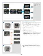 Предварительный просмотр 37 страницы Hasselblad CF22 CF39 User Manual