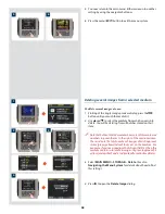 Предварительный просмотр 38 страницы Hasselblad CF22 CF39 User Manual