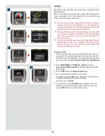 Предварительный просмотр 40 страницы Hasselblad CF22 CF39 User Manual