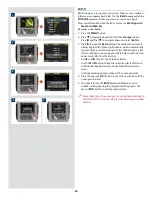 Предварительный просмотр 42 страницы Hasselblad CF22 CF39 User Manual