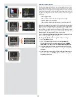 Предварительный просмотр 43 страницы Hasselblad CF22 CF39 User Manual