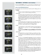 Предварительный просмотр 45 страницы Hasselblad CF22 CF39 User Manual