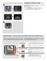 Предварительный просмотр 57 страницы Hasselblad CF22 CF39 User Manual