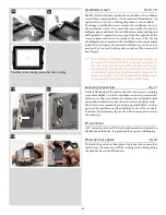 Предварительный просмотр 27 страницы Hasselblad CFH User Manual