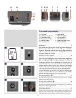 Предварительный просмотр 35 страницы Hasselblad CFH User Manual