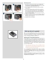 Preview for 55 page of Hasselblad CFH User Manual