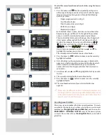 Предварительный просмотр 59 страницы Hasselblad CFH User Manual