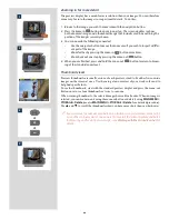 Предварительный просмотр 64 страницы Hasselblad CFH User Manual