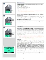 Предварительный просмотр 101 страницы Hasselblad CFH User Manual