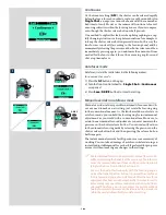 Предварительный просмотр 102 страницы Hasselblad CFH User Manual