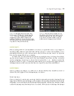 Предварительный просмотр 120 страницы Hasselblad Digital Camera Manual