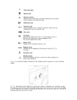 Предварительный просмотр 221 страницы Hasselblad Digital Camera Manual