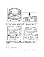 Предварительный просмотр 317 страницы Hasselblad Digital Camera Manual