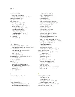 Предварительный просмотр 429 страницы Hasselblad Digital Camera Manual