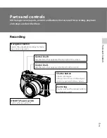 Предварительный просмотр 3 страницы Hasselblad E-mount Instruction Manual