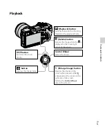 Предварительный просмотр 5 страницы Hasselblad E-mount Instruction Manual