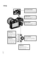 Предварительный просмотр 6 страницы Hasselblad E-mount Instruction Manual