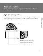 Предварительный просмотр 7 страницы Hasselblad E-mount Instruction Manual