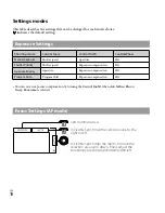 Предварительный просмотр 10 страницы Hasselblad E-mount Instruction Manual