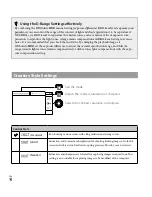 Предварительный просмотр 14 страницы Hasselblad E-mount Instruction Manual