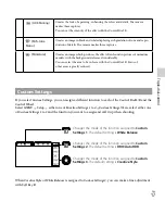 Предварительный просмотр 17 страницы Hasselblad E-mount Instruction Manual