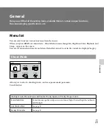 Предварительный просмотр 23 страницы Hasselblad E-mount Instruction Manual