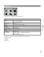 Предварительный просмотр 25 страницы Hasselblad E-mount Instruction Manual