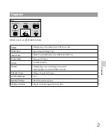 Предварительный просмотр 27 страницы Hasselblad E-mount Instruction Manual