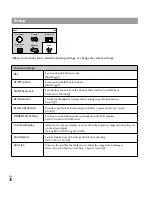 Предварительный просмотр 28 страницы Hasselblad E-mount Instruction Manual