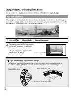 Предварительный просмотр 32 страницы Hasselblad E-mount Instruction Manual