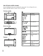 Предварительный просмотр 40 страницы Hasselblad E-mount Instruction Manual