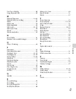 Предварительный просмотр 47 страницы Hasselblad E-mount Instruction Manual