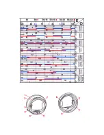 Предварительный просмотр 3 страницы Hasselblad Extension tubes Instruction Manual