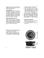 Предварительный просмотр 2 страницы Hasselblad Film winding knob User Manual