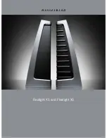 Hasselblad Flextight X1 Brochure & Specs preview