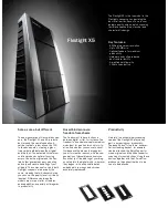 Preview for 2 page of Hasselblad Flextight X1 Brochure & Specs