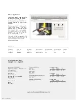 Preview for 4 page of Hasselblad Flextight X1 Brochure & Specs